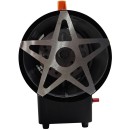 Nagrzewnica gazowa 25kW KD11704