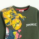 Lego Ninjago Legends children's sweater 3 years / 98 cm