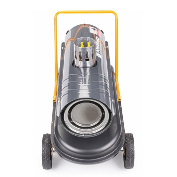 Nagrzewnica Dmuchawa OLEJOWA Spalinowa Kominem 30k PM-NAG-30SKN