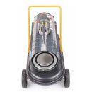 Nagrzewnica Dmuchawa OLEJOWA Spalinowa Kominem 30k PM-NAG-30SKN