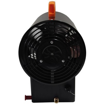 Nagrzewnica gazowa 25kW KD11704