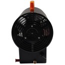 Nagrzewnica gazowa 25kW KD11704