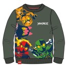 Lego Ninjago Legends children's sweater 8 years / 128 cm