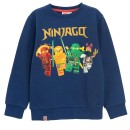 Lego Ninjago Masters children's sweater 3 years / 98 cm