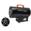 Nagrzewnica gazowa 25kW KD11704