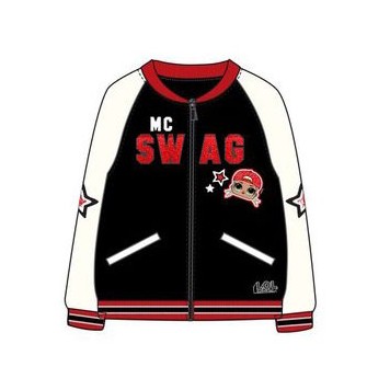 LOL Surprise MC Swag children's sweater 5-10 years