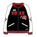 LOL Surprise MC Swag children's sweater 5-10 years
