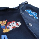Paw Patrol Blue Boys children's hoodie 2 - 8 years / 92 - 128 cm