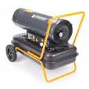 Nagrzewnica Dmuchawa OLEJOWA Spalinowa LCD 40kW PM-NAG-40SN