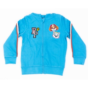 Paw Patrol children's sweater 98-128 cm