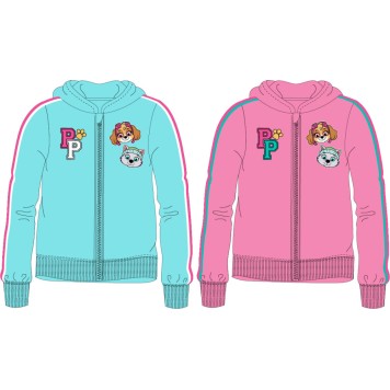 Paw Patrol children's sweater 98-128 cm