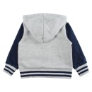 Paw Patrol Grey Boys children's hoodie 2 - 8 years / 92 - 128 cm