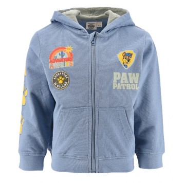 Paw Patrol Mountain children's sweater 3-6 years