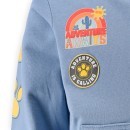 Paw Patrol Mountain children's sweater 3-6 years