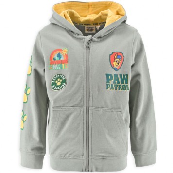 Paw Patrol Mountain children's sweater 3-6 years