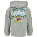 Paw Patrol Mountain children's sweater 3-6 years