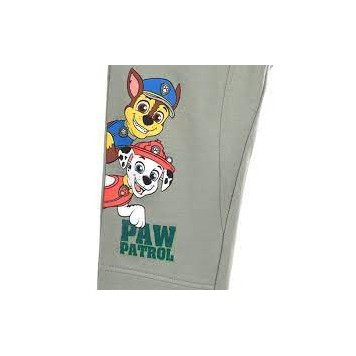 Paw Patrol Mountain children's sweater 3-6 years