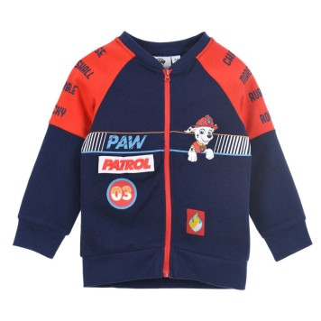 Paw Patrol Ready children's sweater 3-6 years