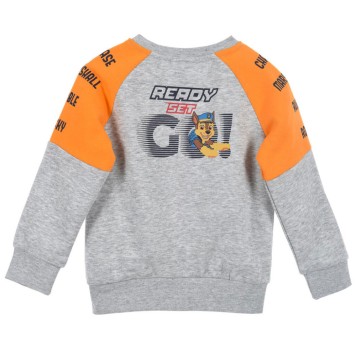 Paw Patrol Ready children's sweater 3-6 years
