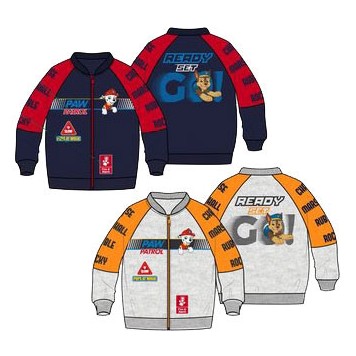 Paw Patrol Ready children's sweater 3-6 years