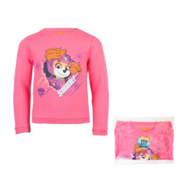 Paw Patrol Skye children's sweater 98/104 cm