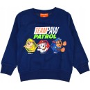 Paw Patrol Team  children's sweater 98-128 cm