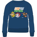 Paw Patrol Team  children's sweater 98-128 cm
