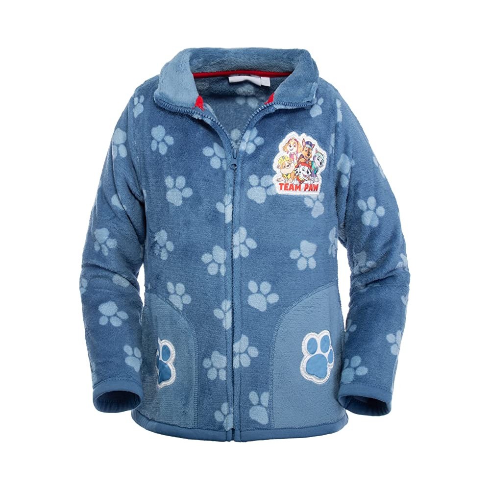Paw Patrol children's sweater, top 110/116 cm