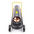 Nagrzewnica Dmuchawa OLEJOWA Spalinowa LCD 65kW PM-NAG-65SN