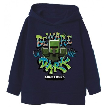 Minecraft children's sweater 12 years