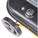 Nagrzewnica Dmuchawa OLEJOWA Spalinowa LCD 65kW PM-NAG-65SN