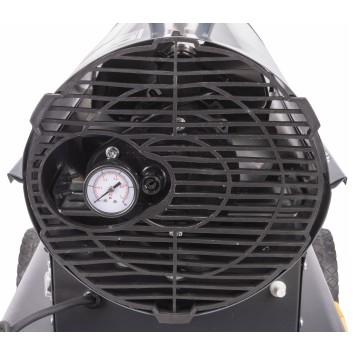 Nagrzewnica Dmuchawa OLEJOWA Spalinowa LCD 65kW PM-NAG-65SN