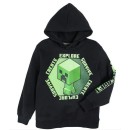 Minecraft kids' sweater 6 years