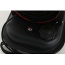 Nagrzewnica olejowa 30kW termostat KD11710