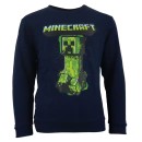 Minecraft kids' sweater 6-12 years