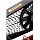 Kompresor Olejowy 200L 2 Tłoki 400V KD407