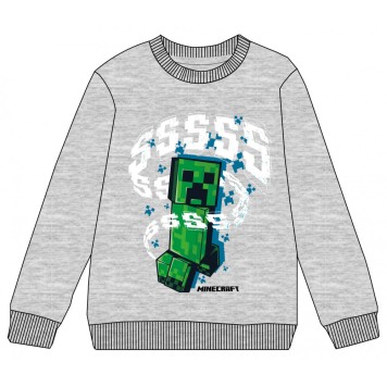 Minecraft children's sweater 12 years