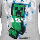 Minecraft kids sweater 6-12 years