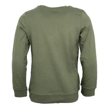 Minecraft children's sweater 6 years