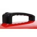 Nagrzewnica olejowa 35kW termostat KD11711