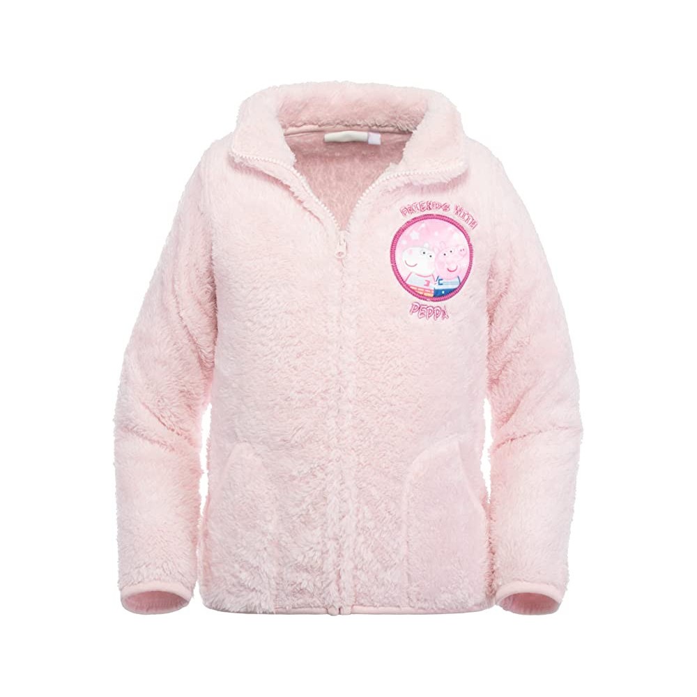 Peppa Pig children's sweater, top 98-116 cm
