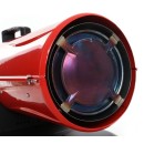 Nagrzewnica olejowa 35kW termostat KD11711