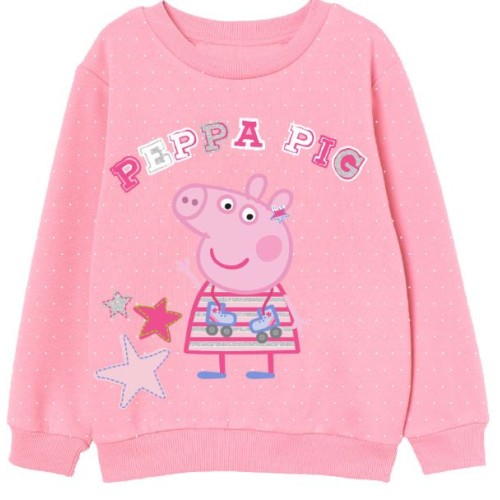 Peppa Pig children's sweater 92-116 cm