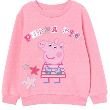 Peppa Pig children's sweater 92-116 cm