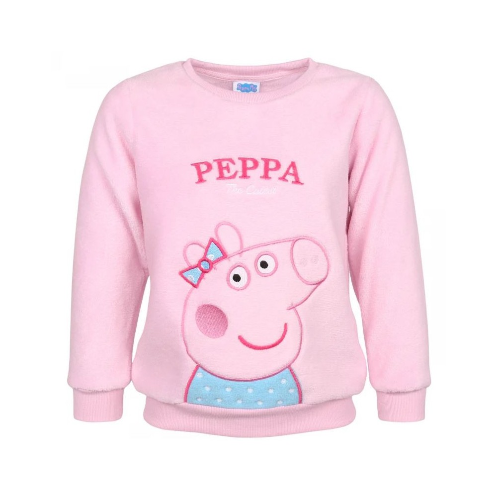 Peppa Pig children's sweater 98-116 cm