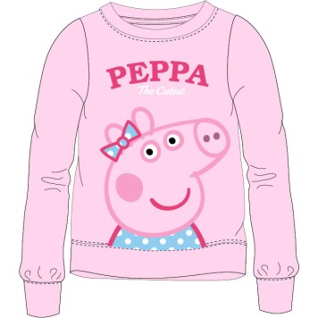 Peppa Pig children's sweater 98-116 cm