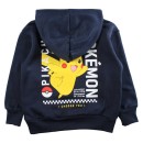 Pokémon Battle children's hoodie 3 - 8 years / 98 - 128 cm