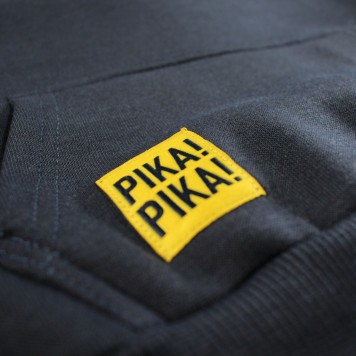 Pokémon Battle children's hoodie 3 - 8 years / 98 - 128 cm