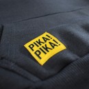 Pokémon Battle children's hoodie 3 - 8 years / 98 - 128 cm