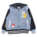 Pokémon Pika 0025 children's hoodie 3 - 8 years / 98 - 128 cm